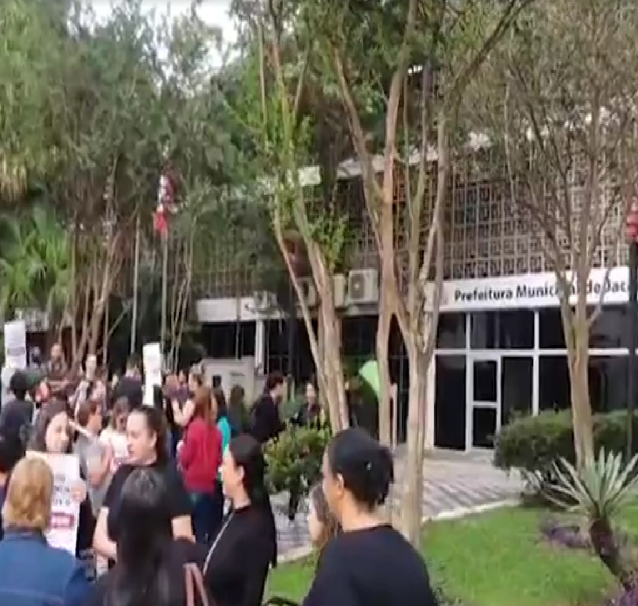 servidores-de-jacarei-protestam-por-reajuste-e-melhores-beneficios