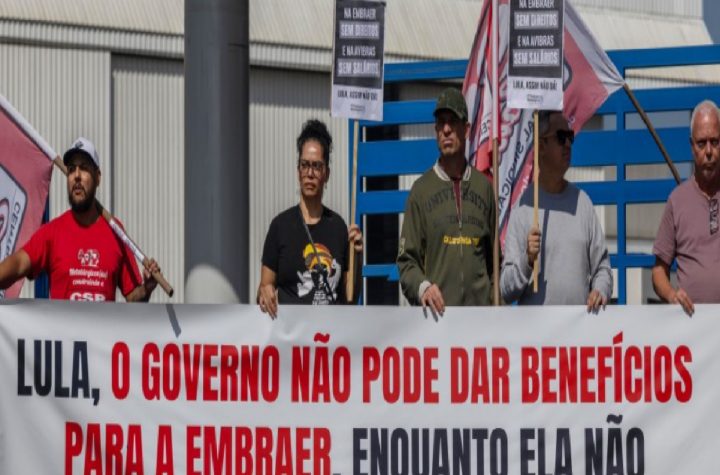 sindicato-solicita-reuniao-com-lula-para-tratar-de-conflitos-com-a-embraer