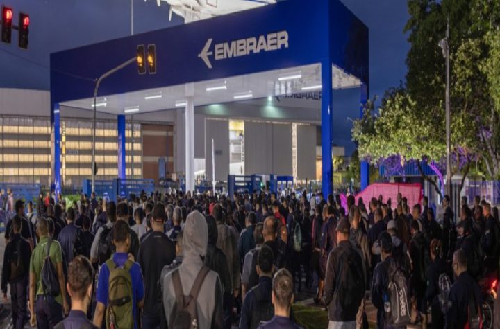 trabalhadores-da-embraer-repudiam-modelo-de-plr-e-aprovam-aviso-de-greve-em-sao-jose-dos-campos