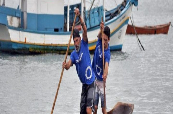 tradicao-caicara-movimenta-sao-sebastiao-com-torneio-de-canoagem-no-sabado-de-aleluia