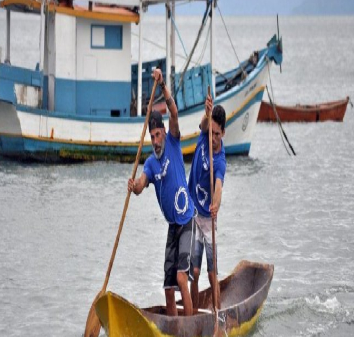 tradicao-caicara-movimenta-sao-sebastiao-com-torneio-de-canoagem-no-sabado-de-aleluia