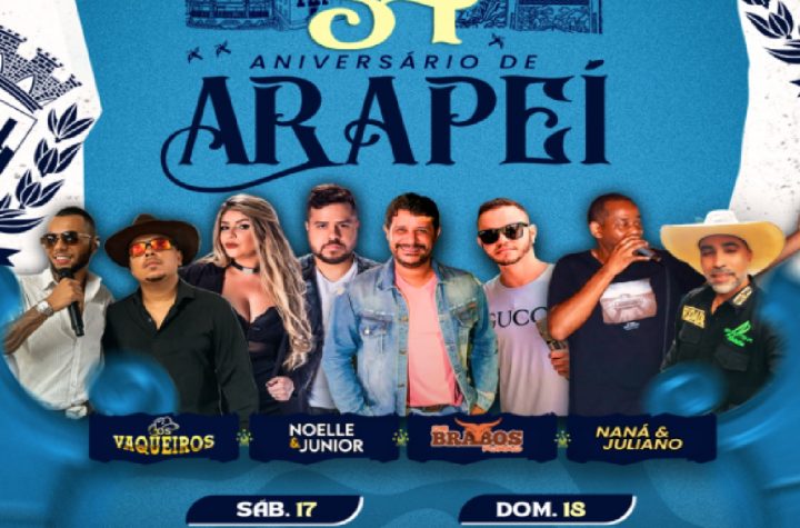 arapei-se-prepara-para-celebrar-seus-34-anos-com-dois-dias-de-festa