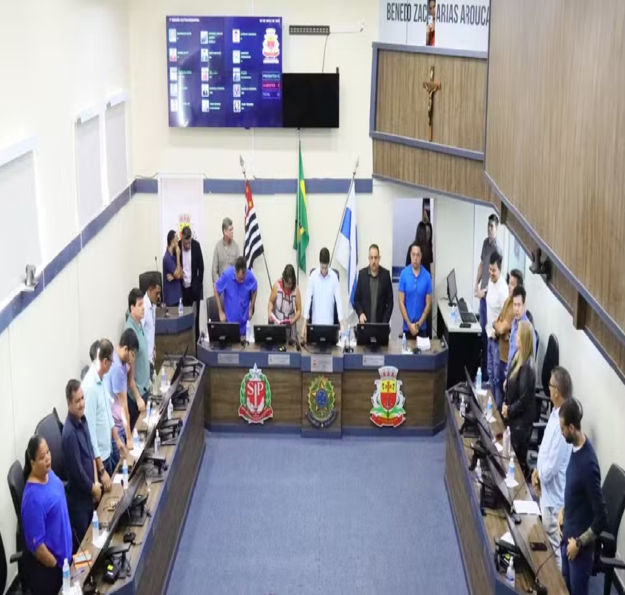 camara-de-caraguatatuba-aprova-reforma-administrativa-apos-decisao-do-tj-sp