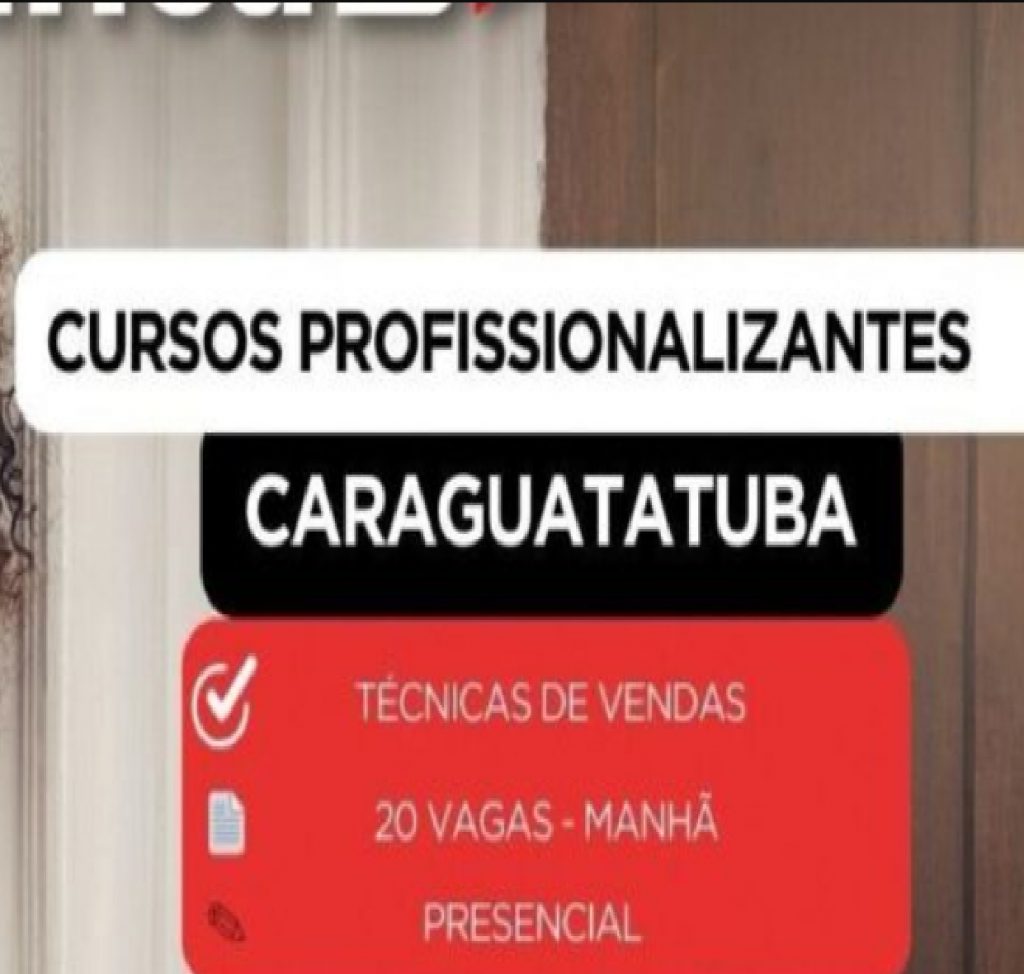 caraguatatuba-abre-inscricoes-para-curso-gratuito-de-tecnica-de-vendas