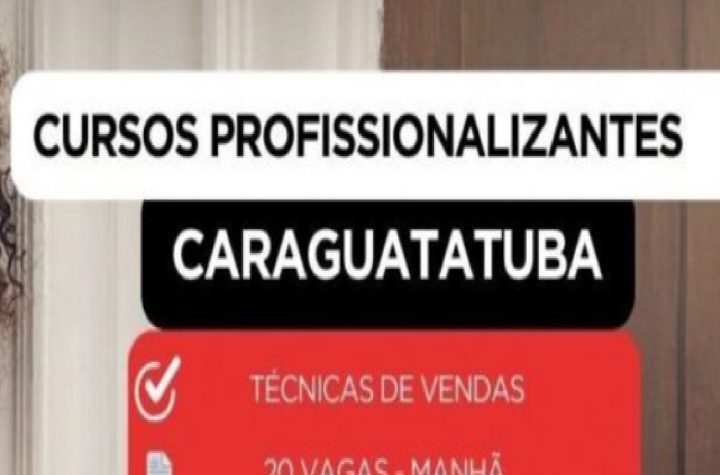 caraguatatuba-abre-inscricoes-para-curso-gratuito-de-tecnica-de-vendas