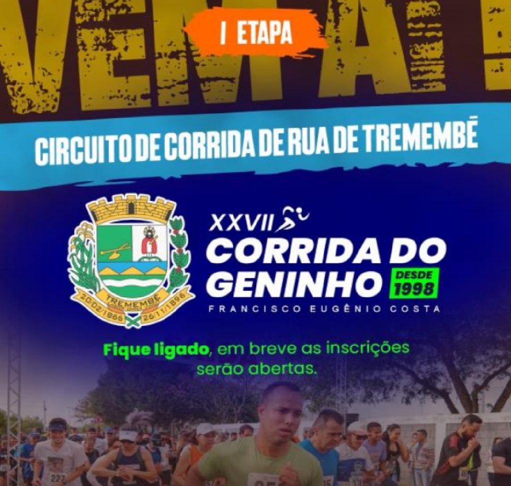 circuito-de-corrida-de-rua-em-tremembe-confira-o-horario-o-local-e-como-participar