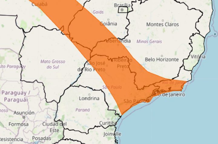 fim-de-semana-no-vale-do-paraiba-litoral-norte-e-serra-da-mantiqueira-tera-sol-aumento-de-nuvens-e-possibilidade-de-tempestade