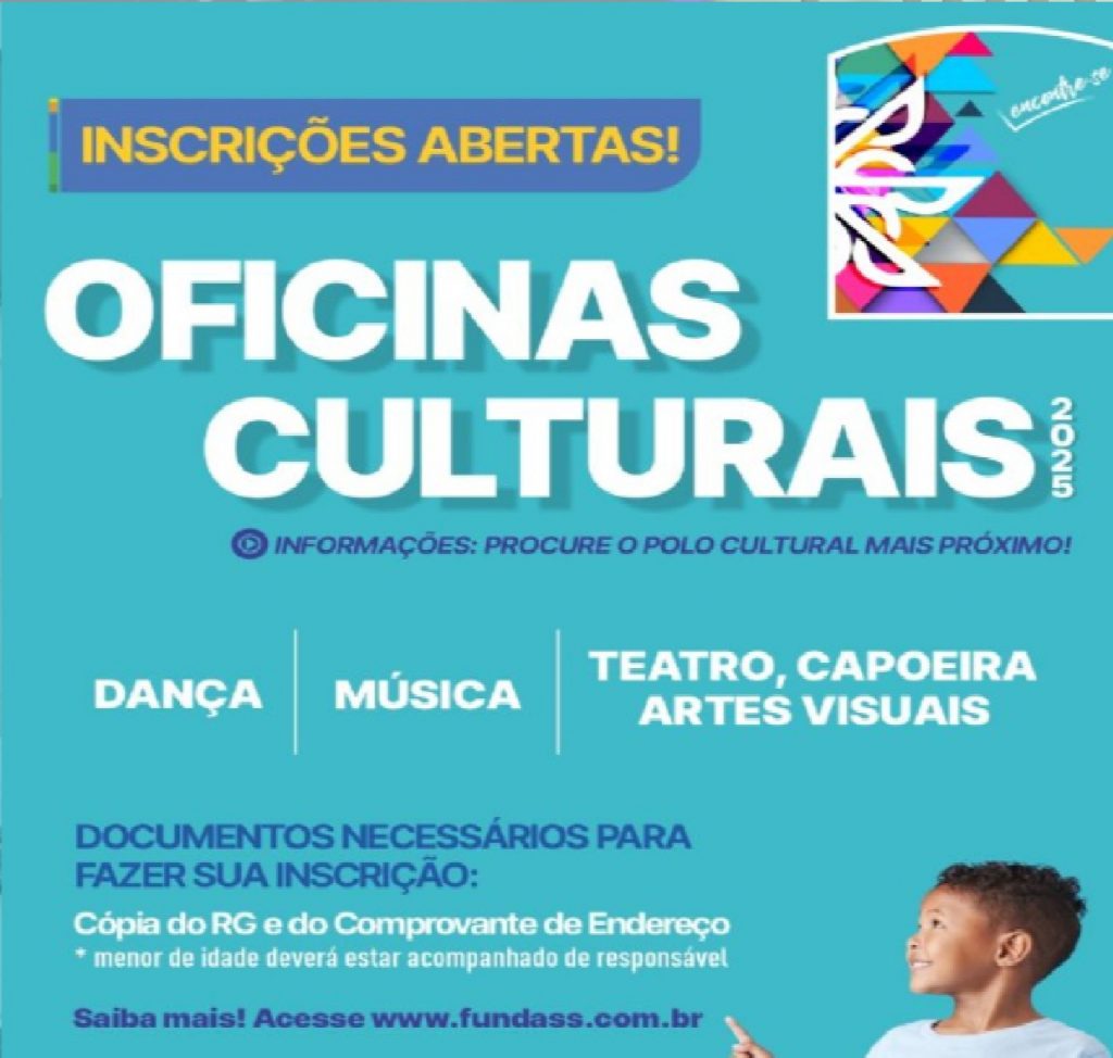 fundass-mantem-inscricoes-abertas-para-oficinas-culturais-gratuitas-em-sao-sebastiao