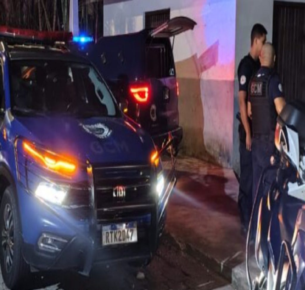 gcm-de-caraguatatuba-prende-traficantes-captura-foragido-e-detem-motociclista-por-direcao-perigosa