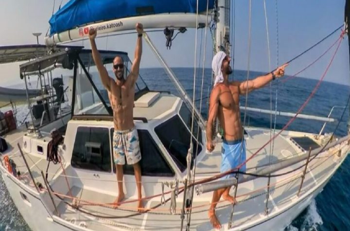 irmaos-katoosh-retornam-a-ubatuba-apos-volta-ao-mundo-em-veleiro-com-festa-no-saco-da-ribeira