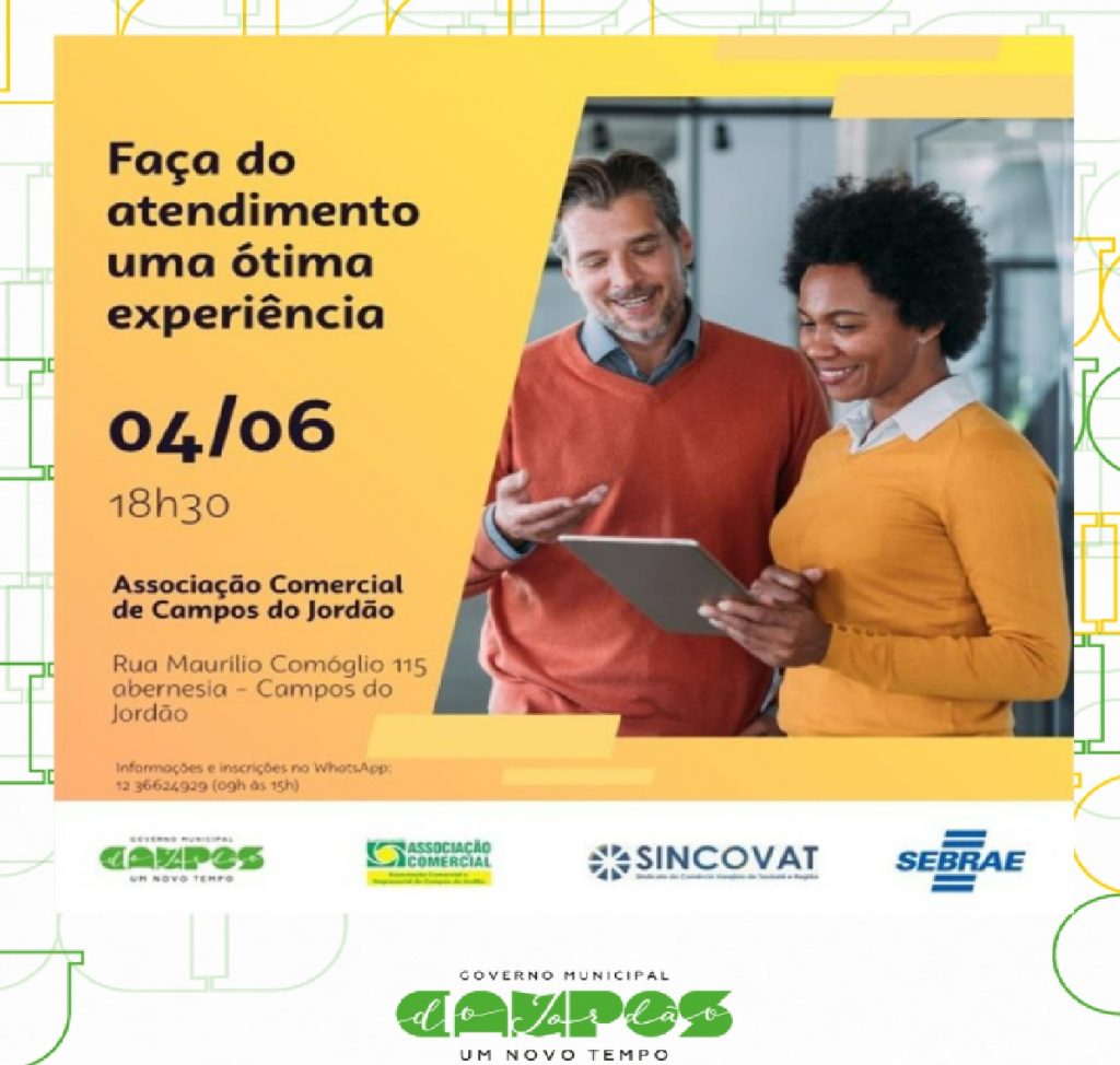 oficina-gratuita-ensina-atendimento-ao-cliente-em-campos-do-jordao