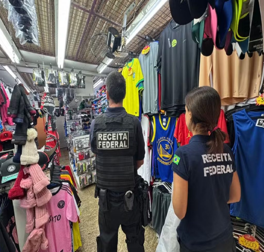operacao-da-receita-federal-no-santuario-nacional-apreende-mercadorias-avaliadas-em-r-12-milhao
