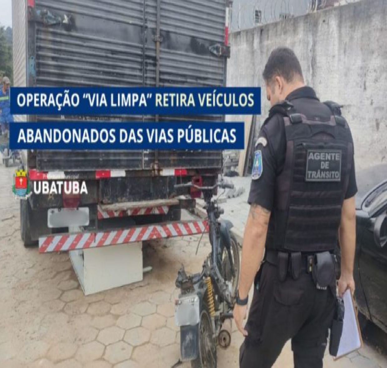 operacao-via-limpa-retira-veiculos-abandonados-em-ubatuba