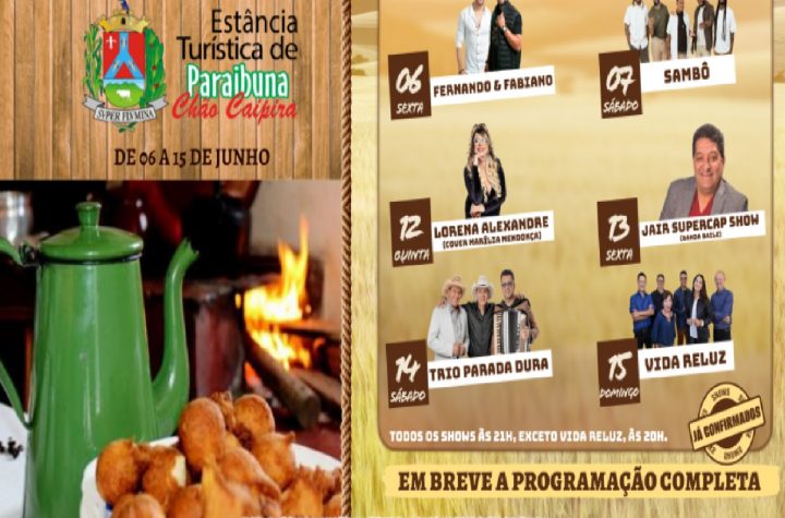 paraibuna-celebra-359-anos-com-10-dias-de-festa-cultura-turismo-e-sabores-tradicionais
