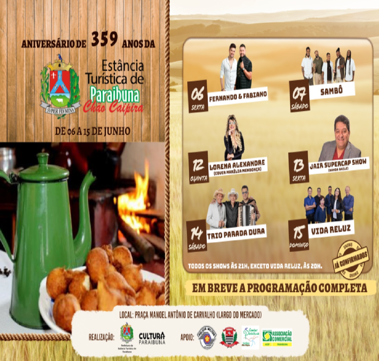 paraibuna-celebra-359-anos-com-10-dias-de-festa-cultura-turismo-e-sabores-tradicionais