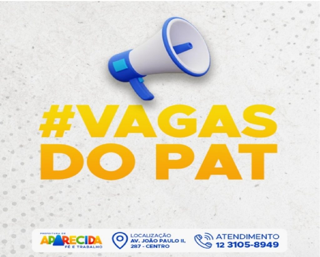 pat-de-aparecida-divulga-novas-vagas-de-emprego-ha-oportunidades-para-pcd