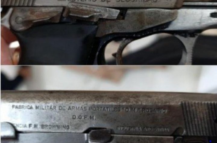pf-apreende-39-pistolas-em-operacao-contra-trafico-internacional-de-armas-em-cruzeiro