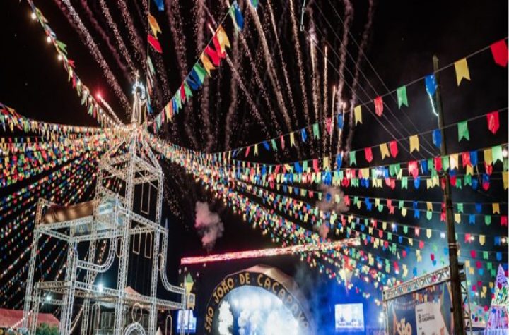 Iniciativa valoriza talentos locais e celebra o centenário de uma das festas mais tradicionais do município.