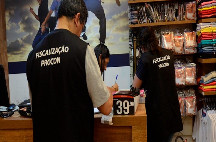 procon-intensifica-fiscalizacao-no-comercio-de-sao-jose-antes-do-dia-das-maes