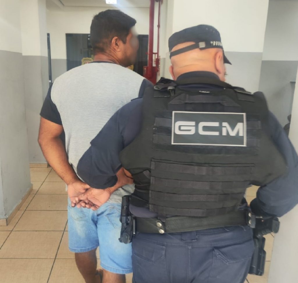 reconhecimento-facial-identifica-foragido-e-gcm-de-taubate-realiza-prisao