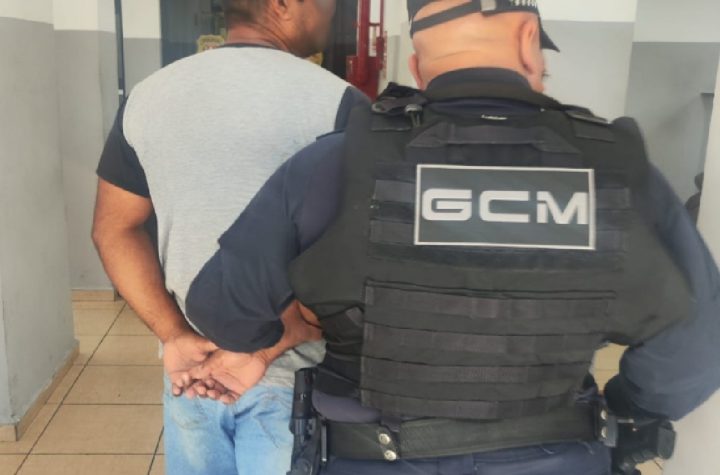 reconhecimento-facial-identifica-foragido-e-gcm-de-taubate-realiza-prisao