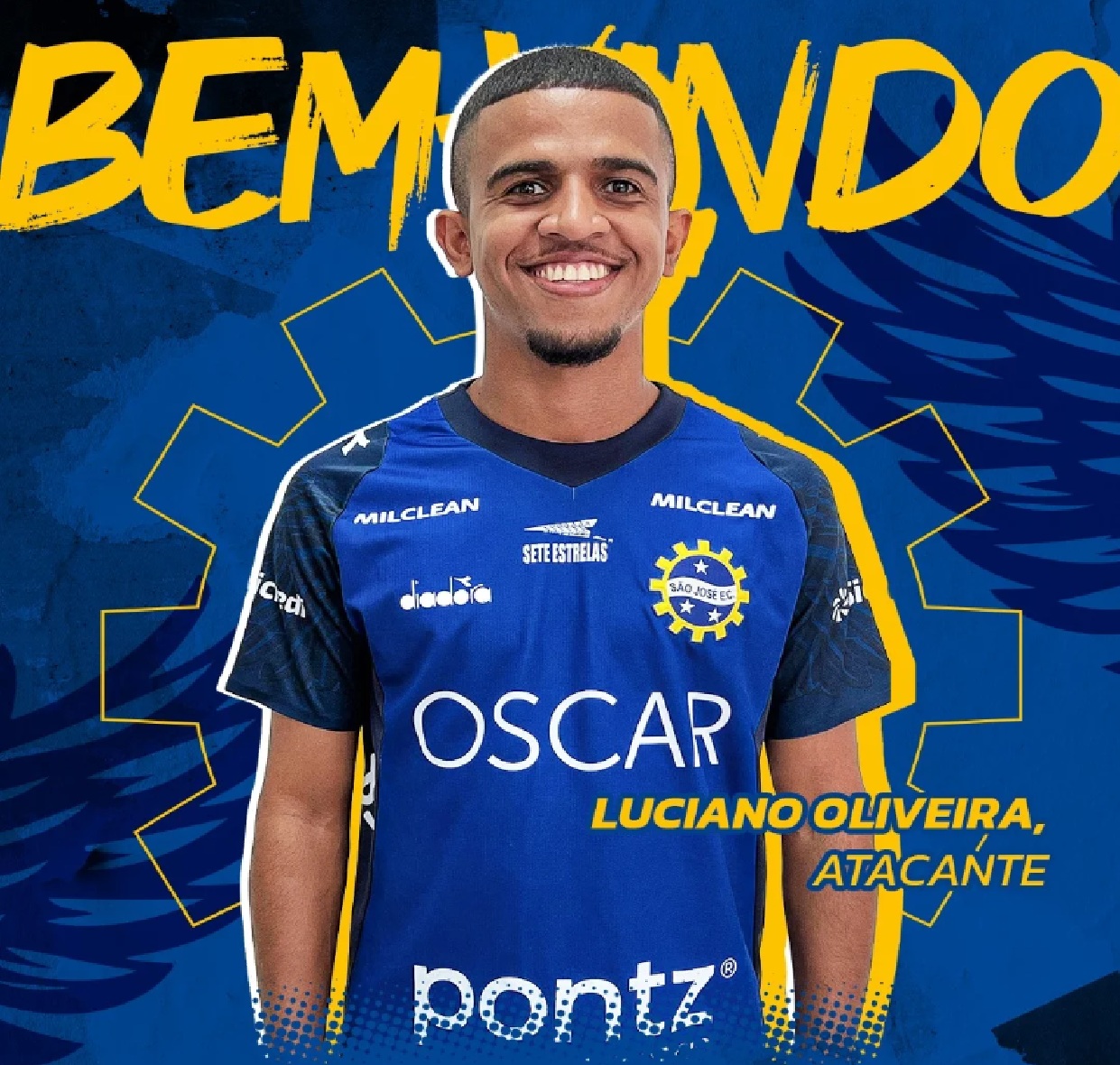sao-jose-anuncia-atacante-luciano-oliveira-como-reforco-para-a-copa-paulista