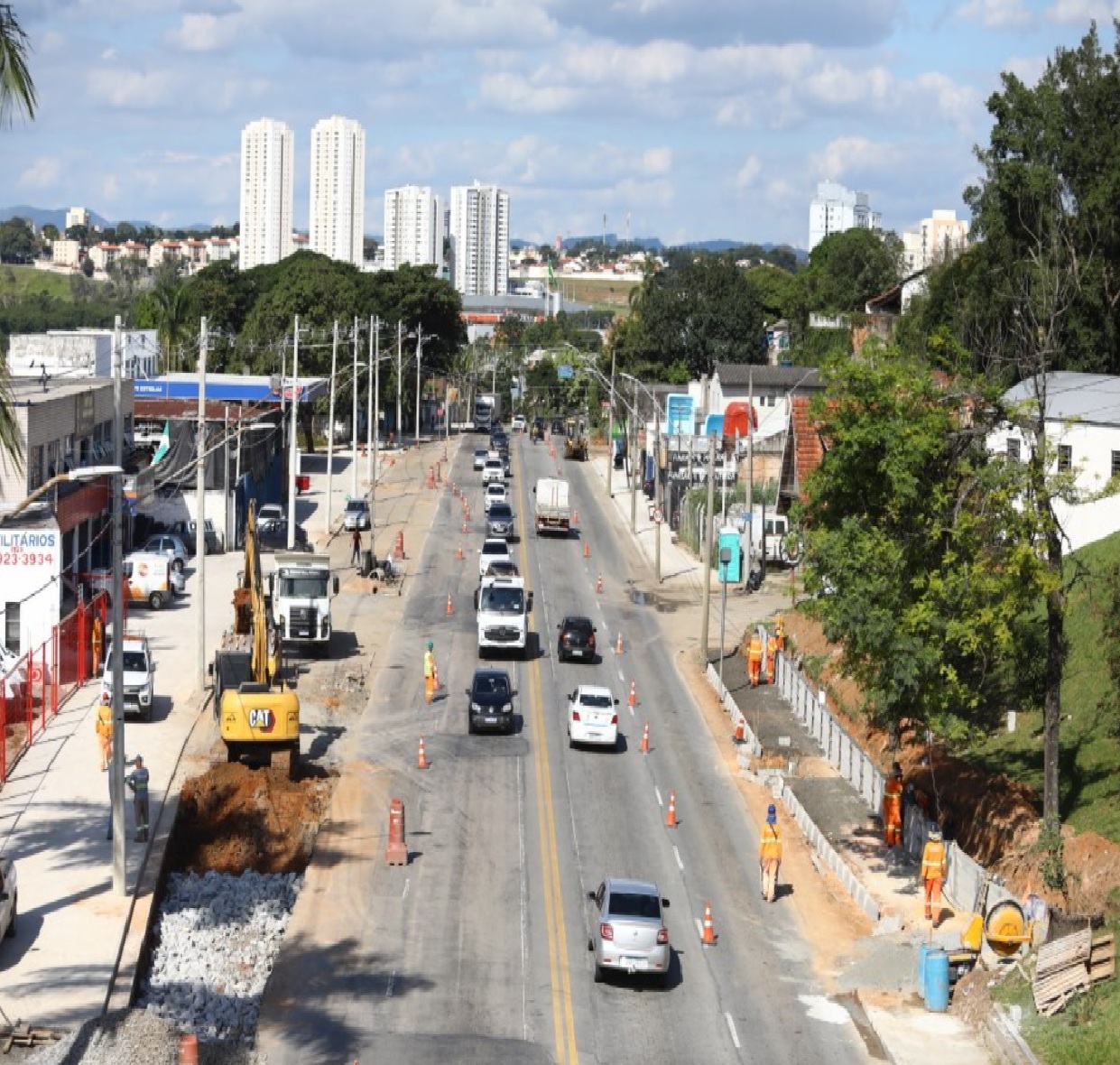 sao-jose-dos-campos-interdita-trecho-da-avenida-sebastiao-gualberto-para-obras