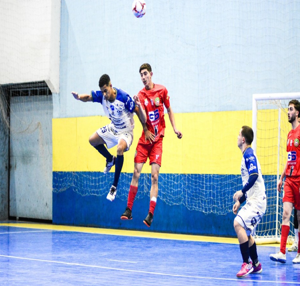 sao-jose-futsal-goleia-campos-do-jordao-na-estreia-do-campeonato-paulista