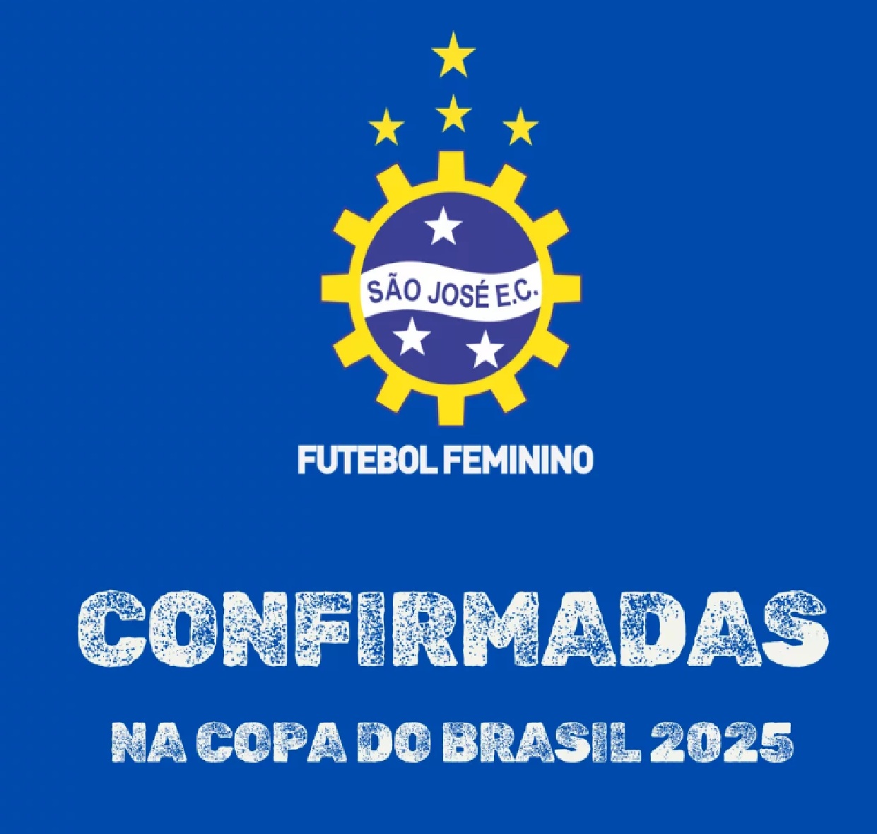 sao-jose-vai-jogar-a-copa-do-brasil-feminina-2025-veja-estreia-local-e-como-sera-a-disputa