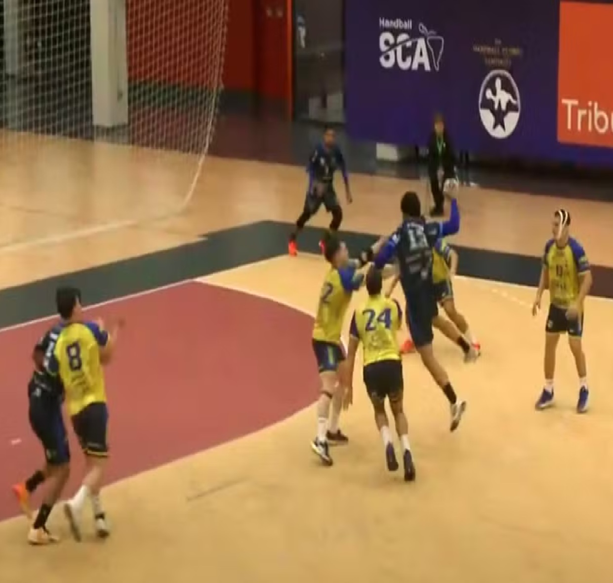 taubate-vence-argentinos-e-disputa-final-da-libertadores-de-handebol