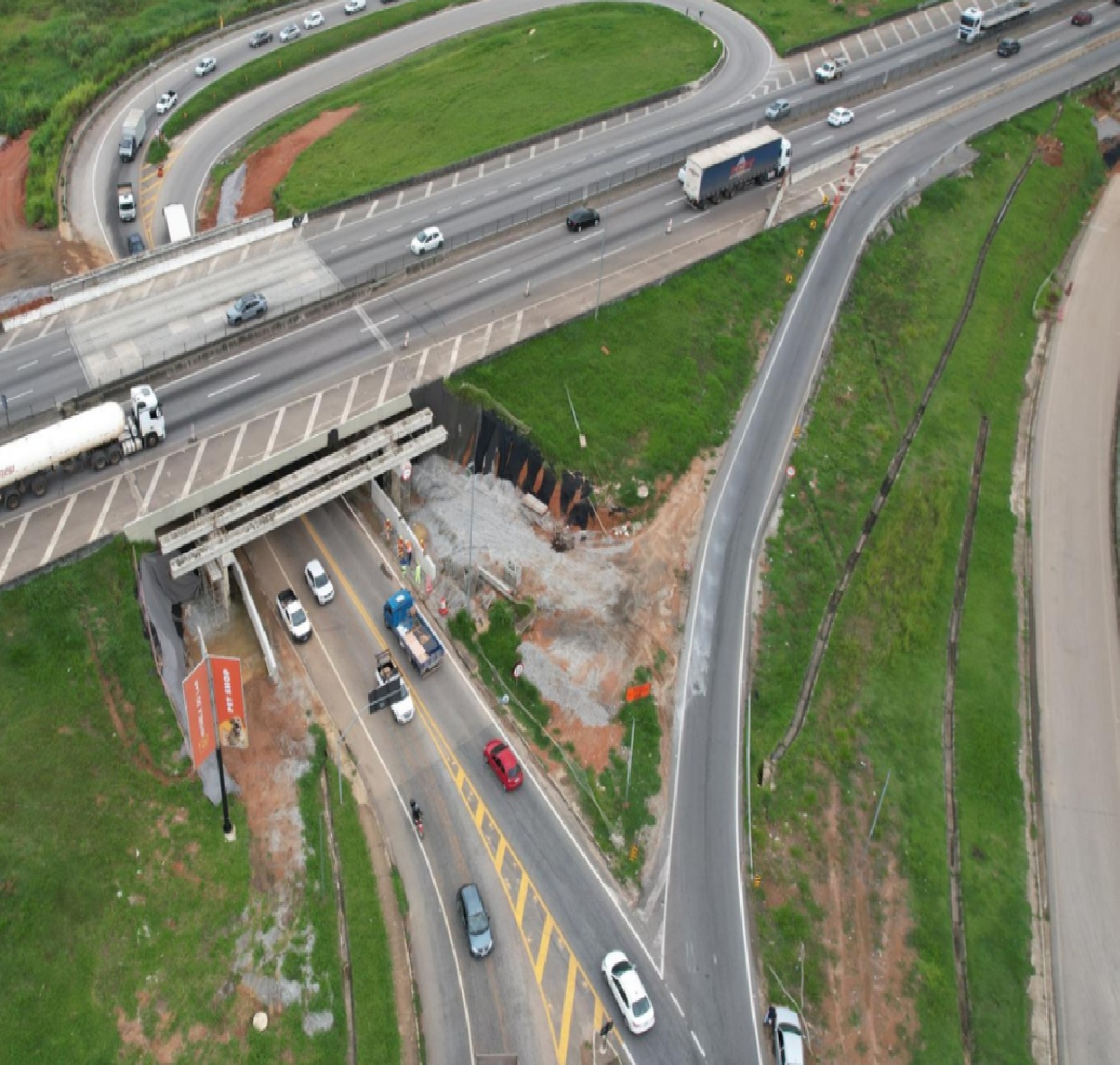 veja-os-horarios-da-paralisacao-na-dutra-em-jacarei-para-avanco-das-obras