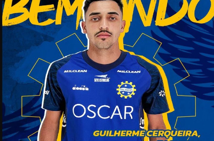 zagueiro-guilherme-cerqueira-e-anunciado-pelo-sao-jose-para-disputa-da-copa-paulista