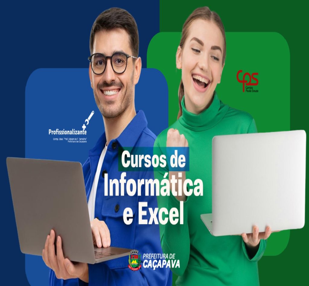 cacapava-abre-inscricoes-para-cursos-gratuitos-de-informatica-e-excel-basico