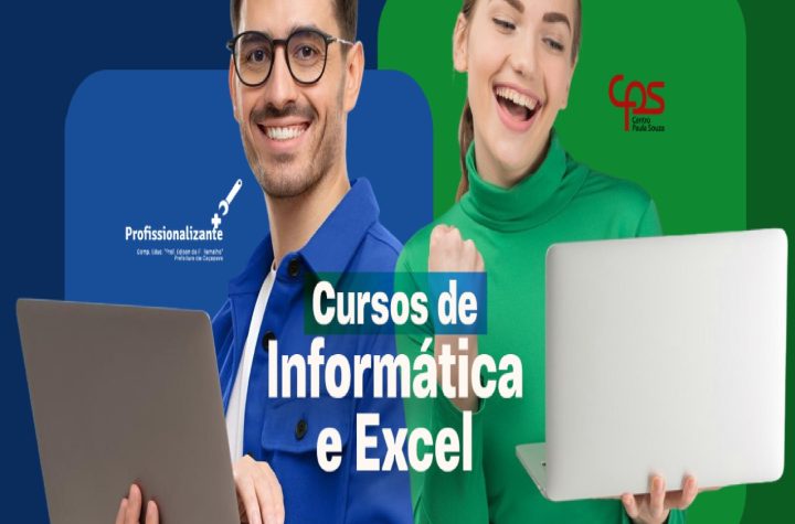 cacapava-abre-inscricoes-para-cursos-gratuitos-de-informatica-e-excel-basico