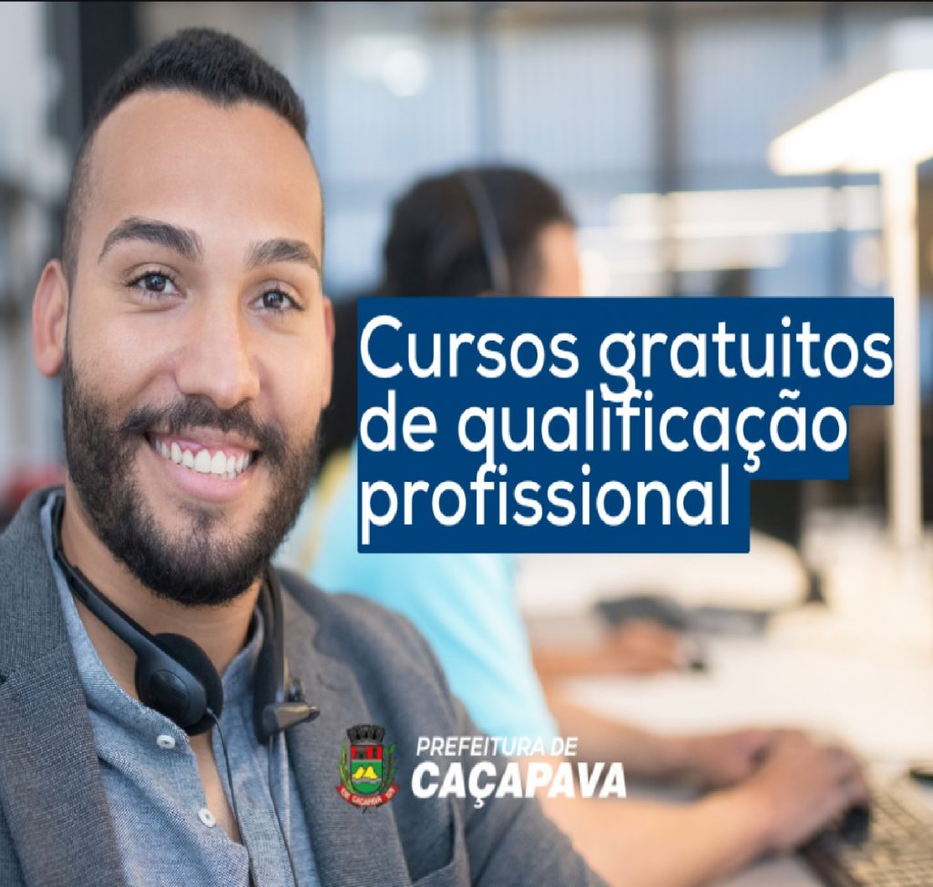 cacapava-abre-inscricoes-para-cursos-gratuitos-de-qualificacao-profissional