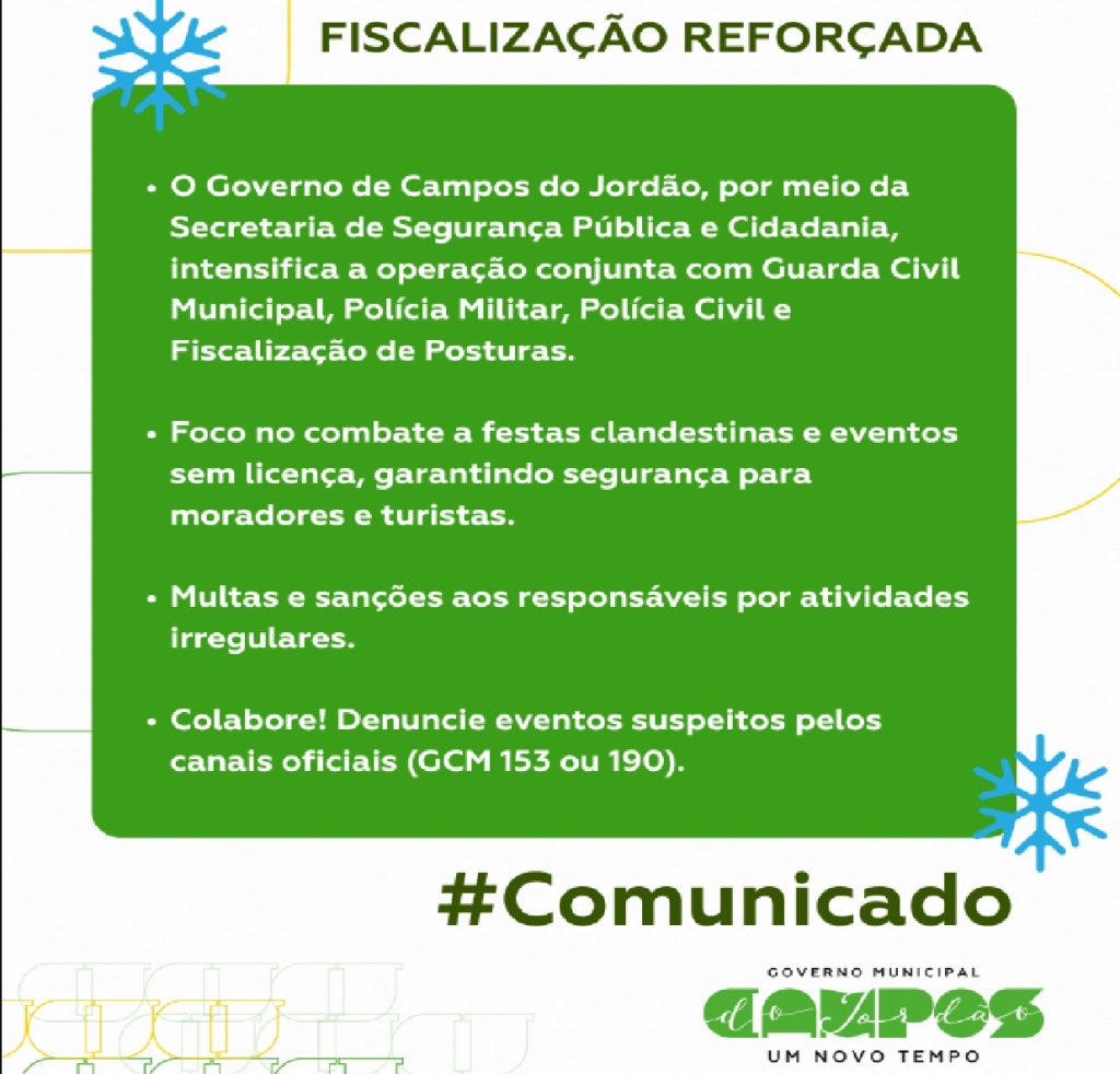 campos-do-jordao-intensifica-combate-a-festas-clandestinas-durante-temporada-de-inverno