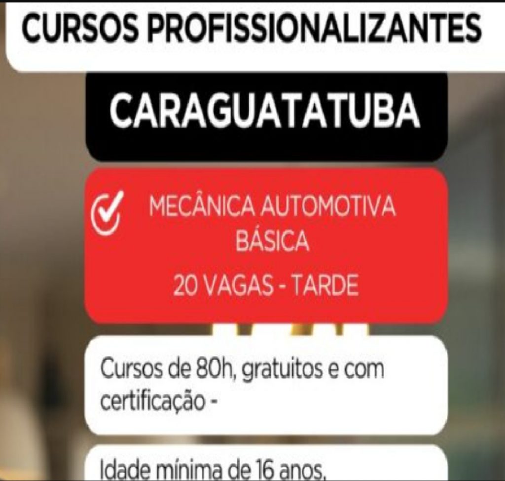 caraguatatuba-abre-inscricoes-gratuitas-para-curso-basico-de-mecanica-automotiva