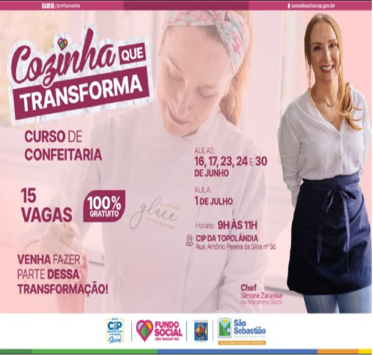 curso-gratuito-de-confeitaria-abre-inscricoes-em-sao-sebastiao-vagas-sao-limitadas