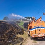 defesa-civil-de-taubate-controla-incendio-as-margens-da-dutra