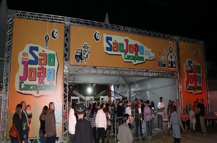 festa-de-sao-joao-em-cacapava-pode-atingir-lotacao-maxima-neste-fim-de-semana-alerta-prefeitura