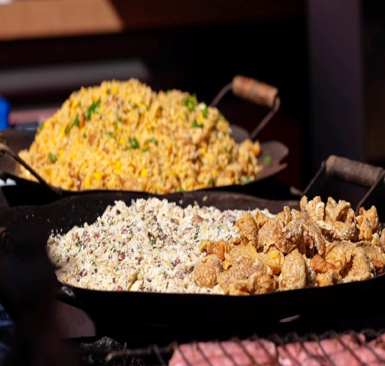 festa-do-tropeiro-em-sao-francisco-xavier-tera-shows-de-cacique-e-paje-e-celebracoes-tipicas