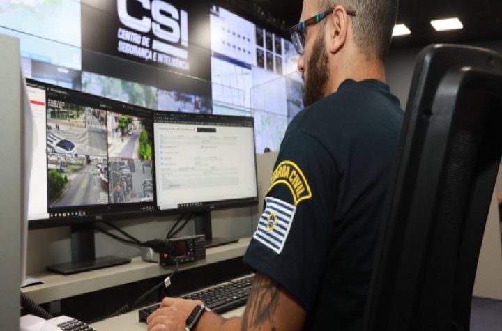 gcm-e-csi-recuperam-motocicleta-roubada-em-menos-de-uma-hora-em-sao-jose