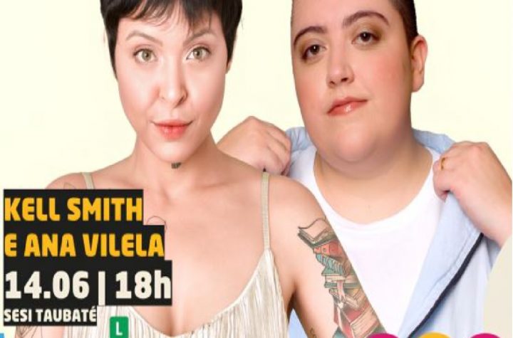 kell-smith-e-ana-vilela-fazem-show-gratuito-no-sesi-taubate-saiba-horario-local-e-como-garantir-seu-ingresso
