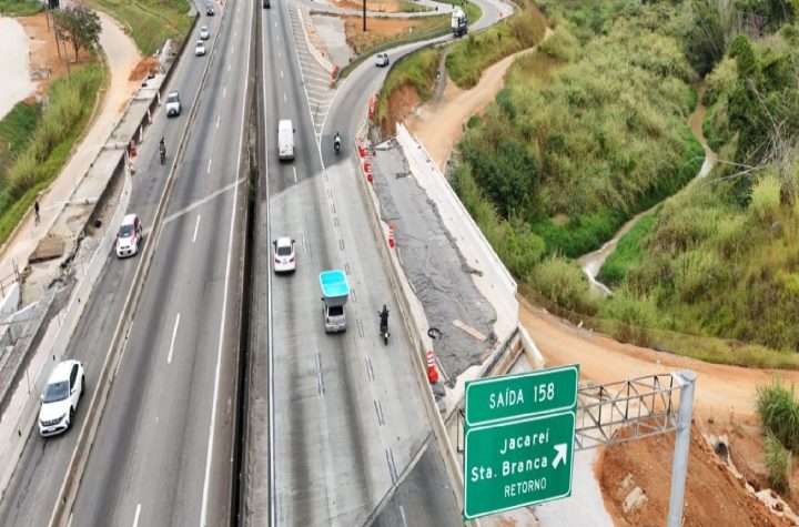obras-da-ccr-riosp-seguem-em-jacarei-e-sao-jose-com-bloqueios-parciais-na-via-dutra
