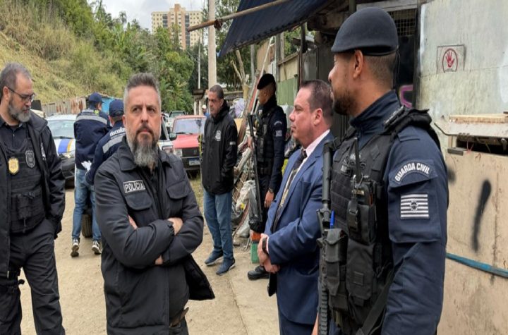 policia-e-prefeitura-apreendem-mais-de-1-tonelada-de-fios-de-cobre-em-operacao-em-sao-jose-dos-campos