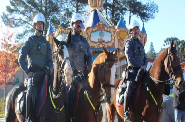 A Polícia Militar de São Paulo deu início, nesta quarta-feira (18), à Operação Inverno nas principais cidades turísticas da Serra da Mantiqueira. A ação vai reforçar a segurança em Campos do
