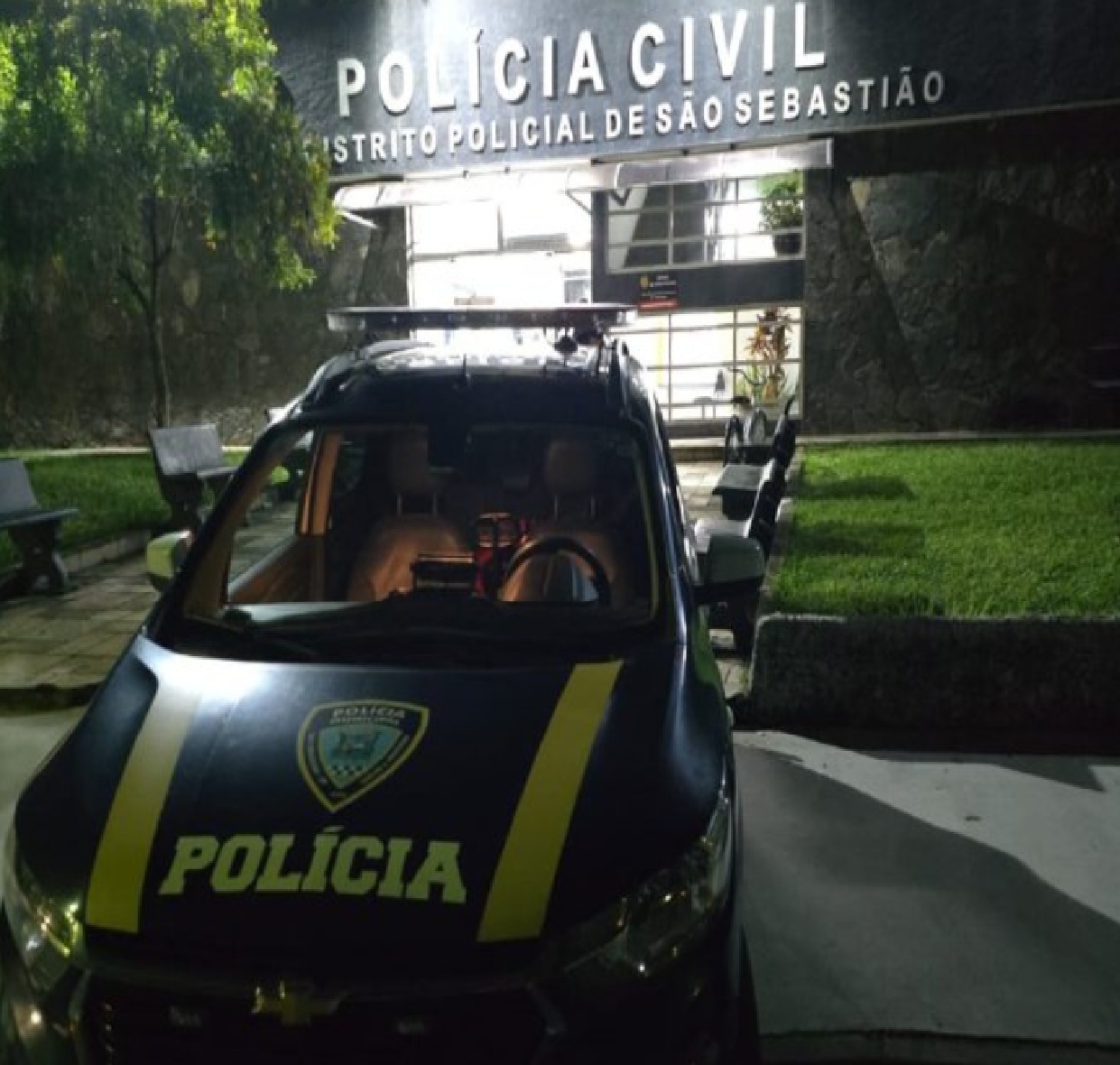 policia-municipal-de-sao-sebastiao-prende-homem-acusado-de-agredir-companheira-na-praia-do-centro