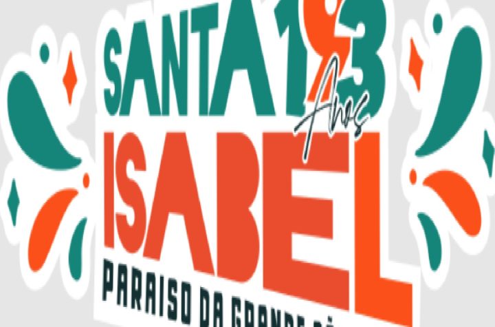 santa-isabel-celebra-193-anos-com-programacao-cultural-e-shows-de-1o-a-13-de-julho