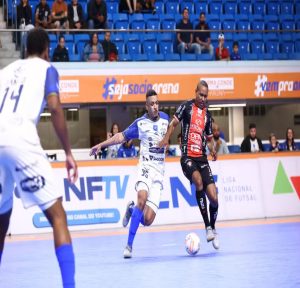 sao-jose-empata-com-joinville-e-segue-sem-vencer-na-liga-nacional-de-futsal-2025