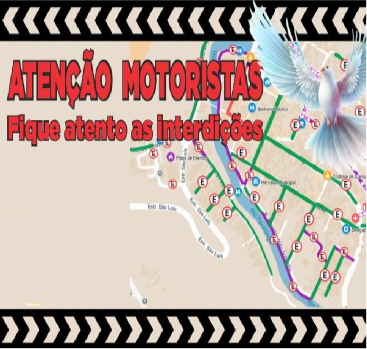 sao-luiz-do-paraitinga-tera-interdicoes-no-transito-neste-fim-de-semana-7-e-8-de-junho-para-a-festa-do-divino-2025